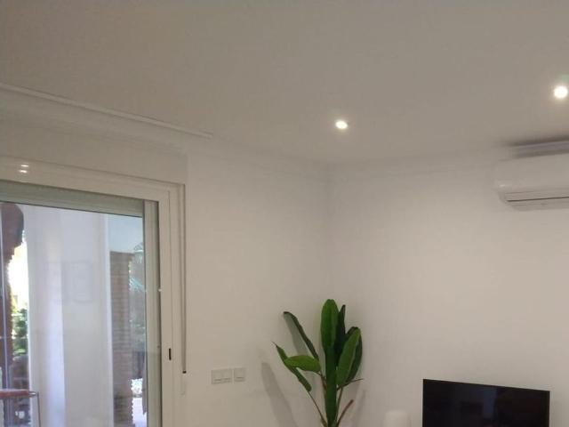 Luxury Flat for rent in Marbella, Spain