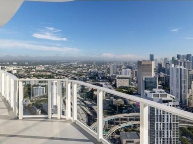 Luxury Flat for rent in Miami, Florida