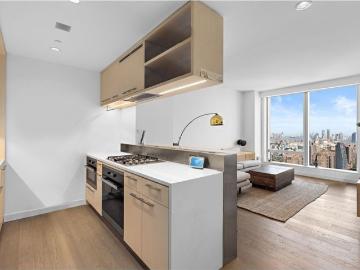Luxury Flat for rent in New York