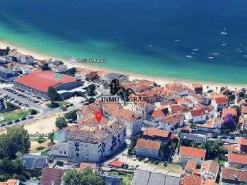 Luxury Flat for rent in Nigrán, Spain
