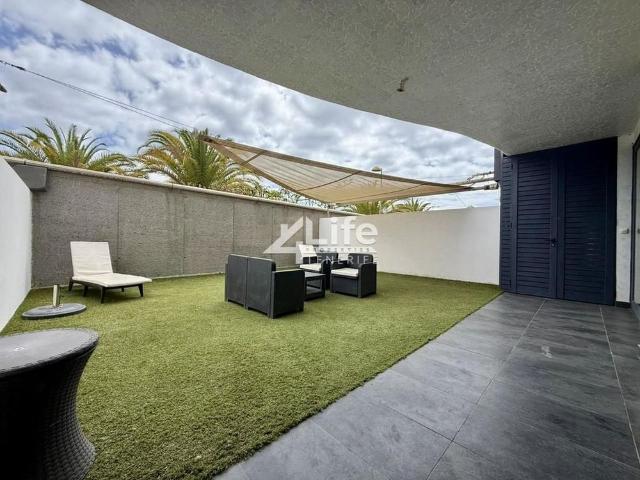 Luxury Flat for rent in Palm Mar, Canary Islands