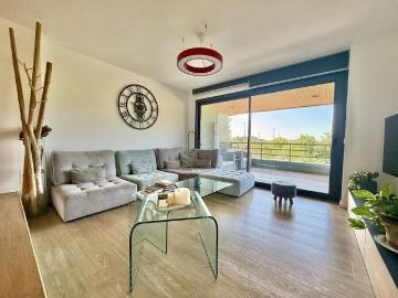 Luxury Flat for rent in Palma de Mallorca, Balearic Islands