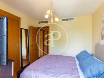 Luxury Flat for rent in Palma de Mallorca, Balearic Islands