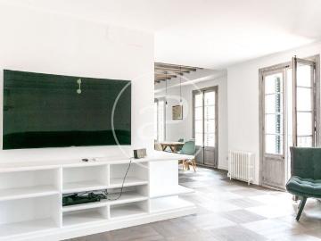 Luxury Flat for rent in Palma de Mallorca, Spain