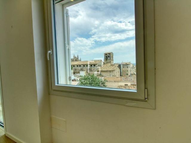 Luxury Flat for rent in Palma de Mallorca, Spain