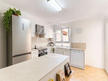 Luxury Flat for rent in Palma de Mallorca, Spain