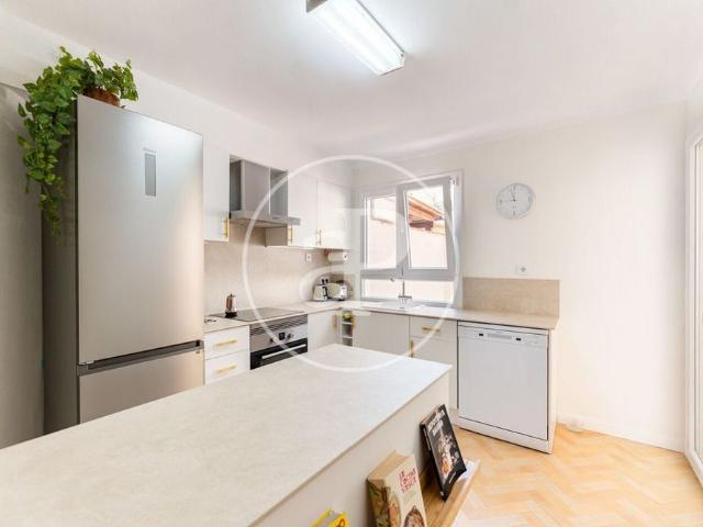 Luxury Flat for rent in Palma de Mallorca, Spain