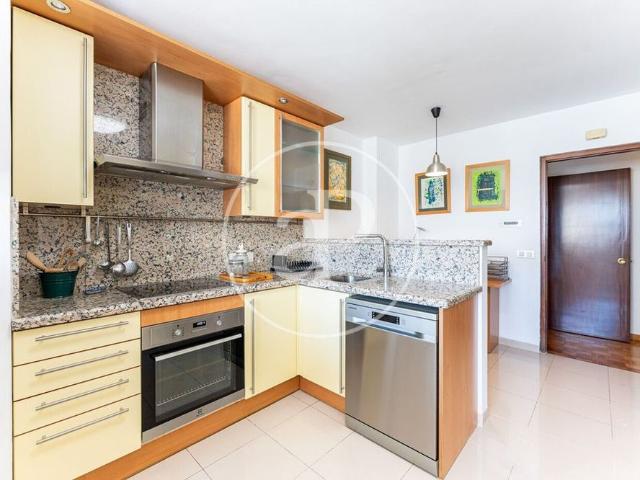 Luxury Flat for rent in Palma de Mallorca, Spain