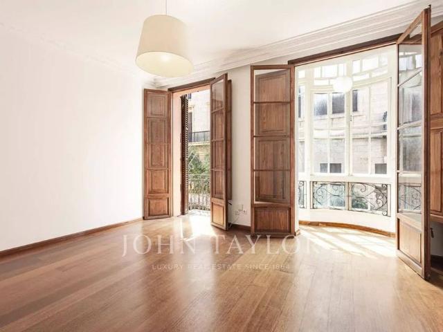 Luxury Flat for rent in Palma de Mallorca, Spain