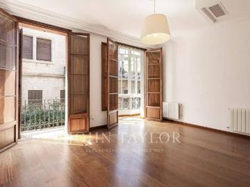 Luxury Flat for rent in Palma de Mallorca, Spain