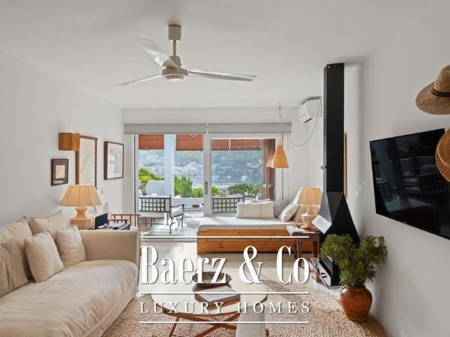 Luxury Flat for rent in Port d'Andratx, Spain