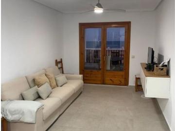 Luxury Flat for rent in Santa Pola, Valencia