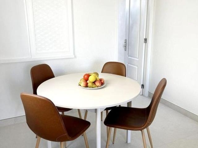 Luxury Flat for rent in San Agustin, Spain