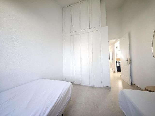 Luxury Flat for rent in San Agustin, Spain