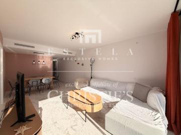 4 bedroom luxury Flat for rent in San Jose, Balearic Islands