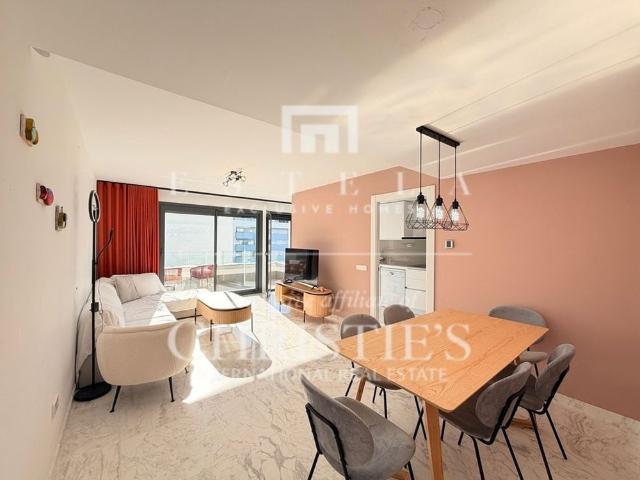Luxury Apartment for rent in San Jose, Balearic Islands