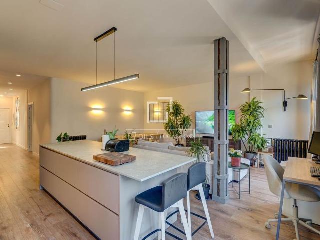 Luxury Flat for rent in San Sebastian, Spain