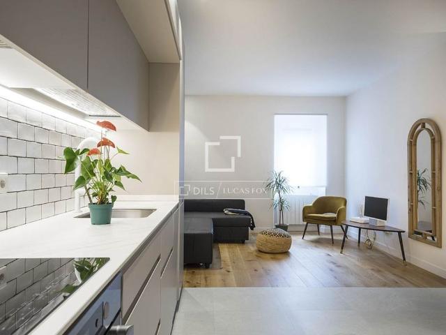 Luxury Flat for rent in San Sebastian, Basque Country
