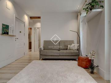 Luxury Apartment for rent in San Sebastian, Basque Country