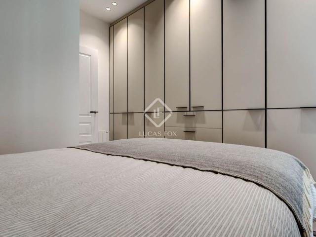 1 bedroom luxury Flat for rent in San Sebastian, Basque Country