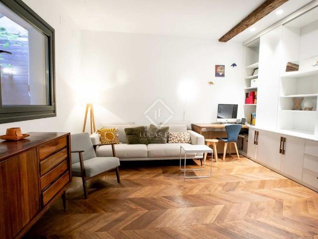1 bedroom luxury Flat for rent in San Sebastian, Spain