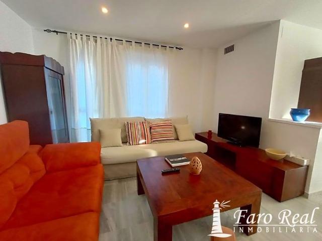Luxury Flat for rent in Sanlúcar de Barrameda, Andalusia