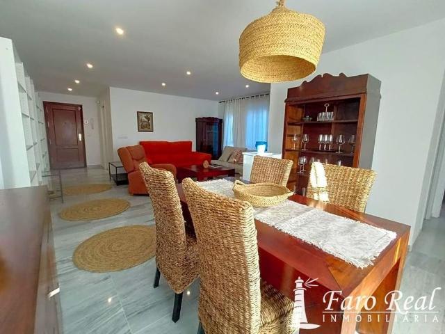 Luxury Apartment for rent in Sanlúcar de Barrameda, Spain