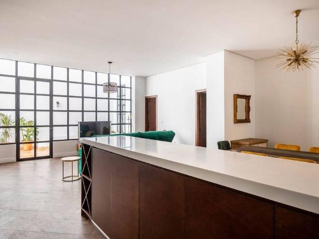 Luxury Flat for rent in Seville, Andalusia