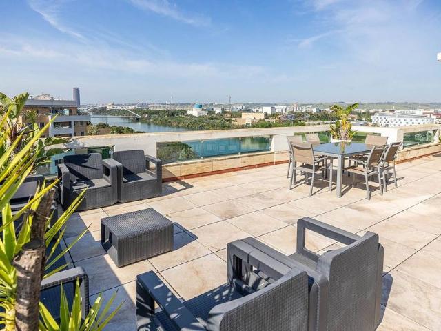Luxury Flat for rent in Seville, Andalusia