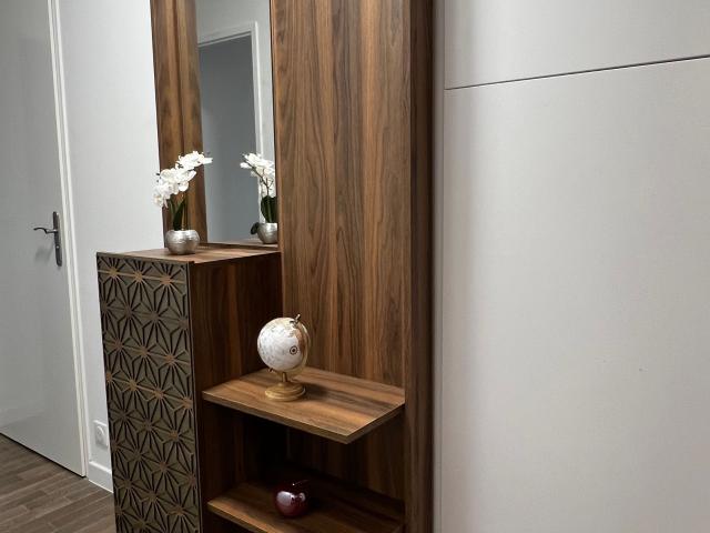Luxury flat in the Paris region in Puteaux, near La Défense