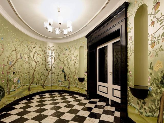 Luxury flat in Berlin Mitte, Berlin Amsterdam Apartments for Rent