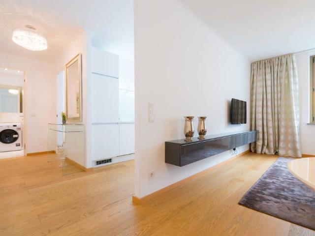 Luxury flat in historic centre close to the Opera, Vienna Amsterdam Apartments for Rent