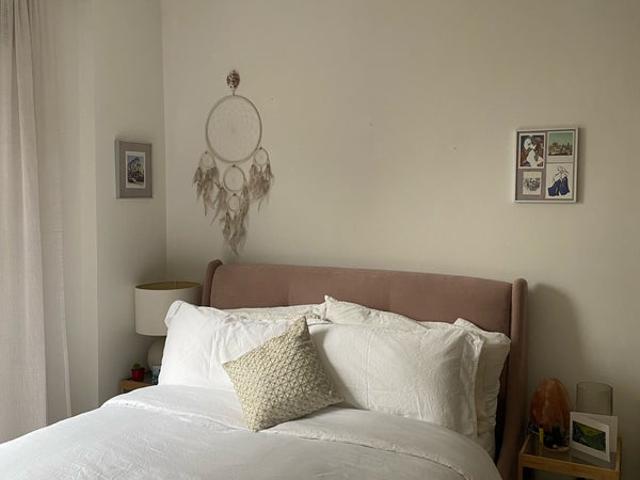 Luxury flat in London fields, 2 mins to station