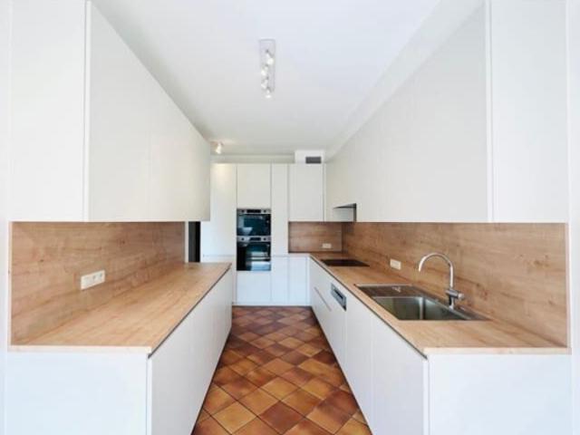 Luxury flat near Montgomery with a terrace!