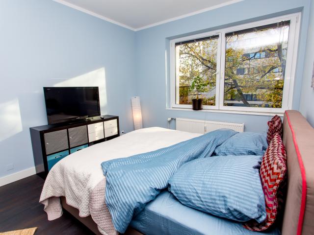 ★Luxury Flat★Rooftop Terrace★Parking★5 Min walk to main station★