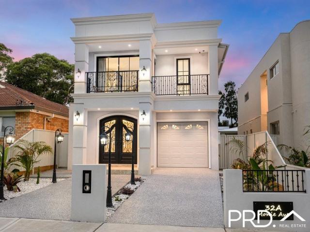 FREESTANDING FRENCH PROVINCIAL MASTERPIECE