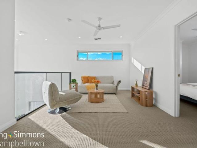 Luxury French Provincial Home in Prime Oran Park Location