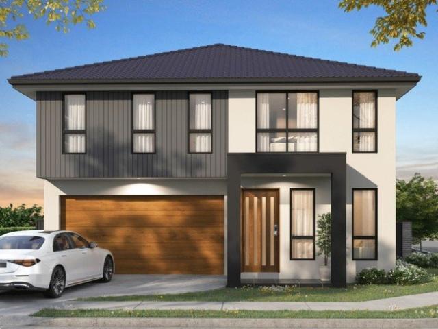 LUXURY FULL TURN KEY HOME I NEAR TO COMPLETION