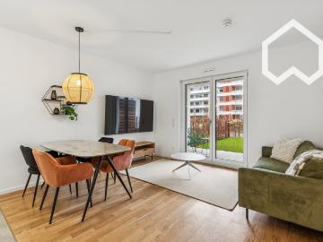 Apartment for rent in Gallus