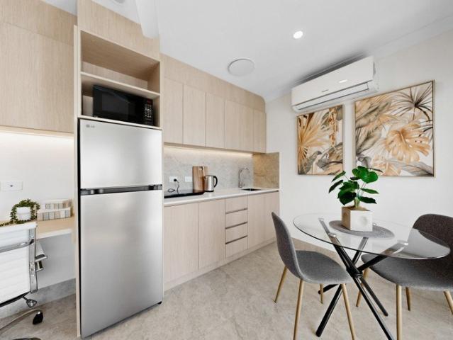 Luxury, Fully Furnished One Bedroom Apartment Utilities Included for Easy Living!