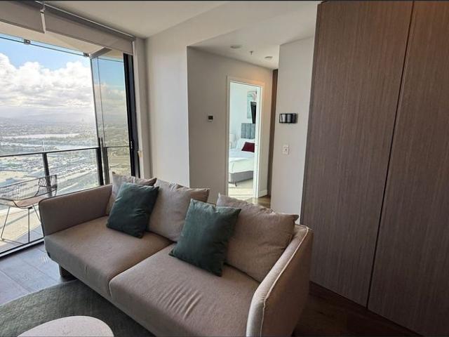 Luxury Fully Furnished Apartment in The Star Residences – Tower 1