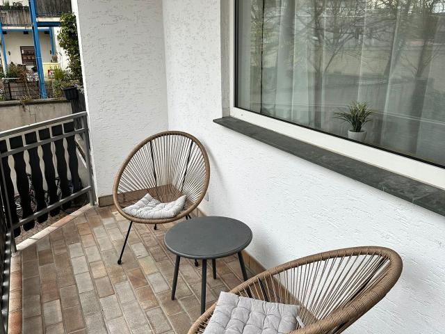 Luxury Fully Furnished Apartment in Prime Location – Cologne Südstadt Move in Ready, Balcony, Registration possible, Koln Amsterdam Apartments for Rent