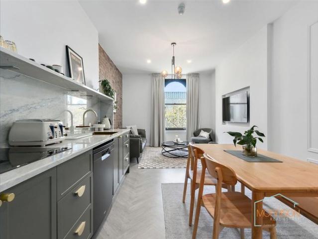 Luxury, Fully Furnished City Pad with Utilities Included