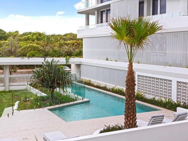 Luxury Fully Furnished Coastal Apartment Resort Living at Bokarina Beach