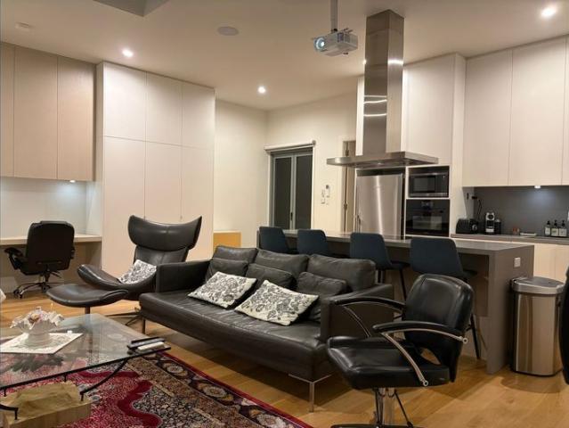 Luxury Fully Furnished Executive Apartments