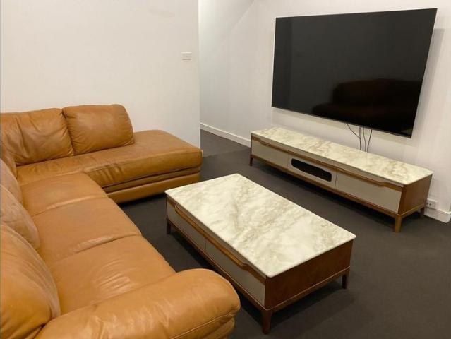 Luxury Fully Furnished Eggies Nest Glebe Accomodation