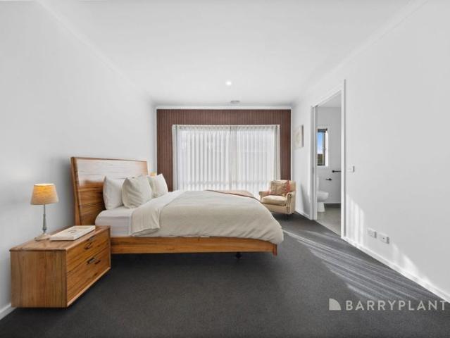 Luxury Fully Furnished Family Living in the Heart of Lucas
