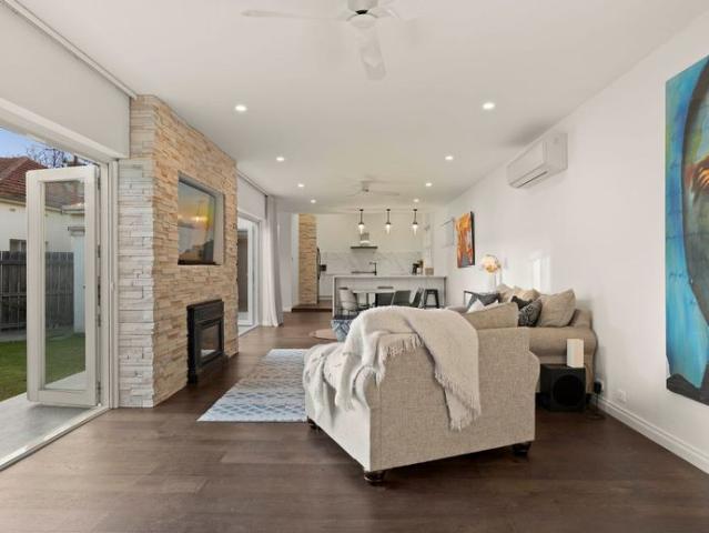 Luxury Fully Furnished Family Living with Exceptional Outdoor Entertaining