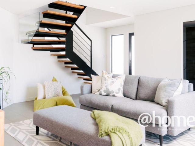 Luxury Fully Furnished Living