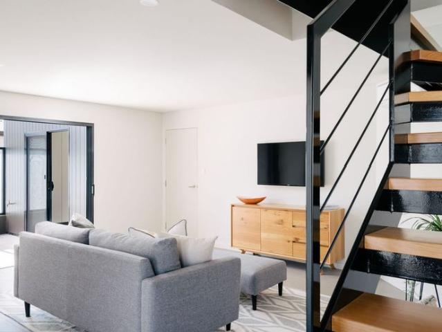 Luxury Fully Furnished Living